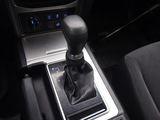 Toyota Land Cruiser - Afbeelding 23 van 30