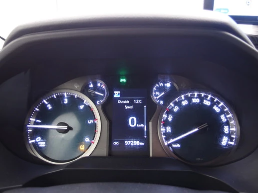 Toyota Land Cruiser - Afbeelding 25 van 30