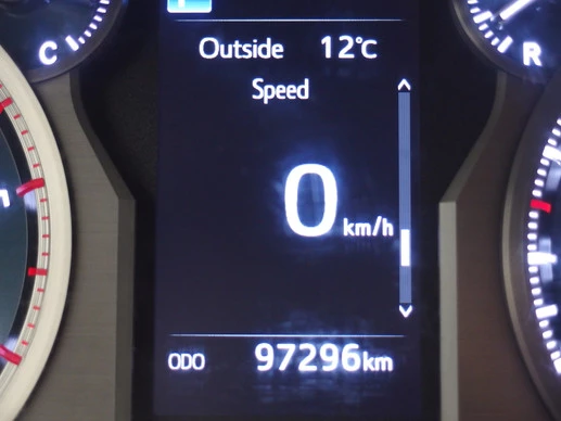 Toyota Land Cruiser - Afbeelding 26 van 30