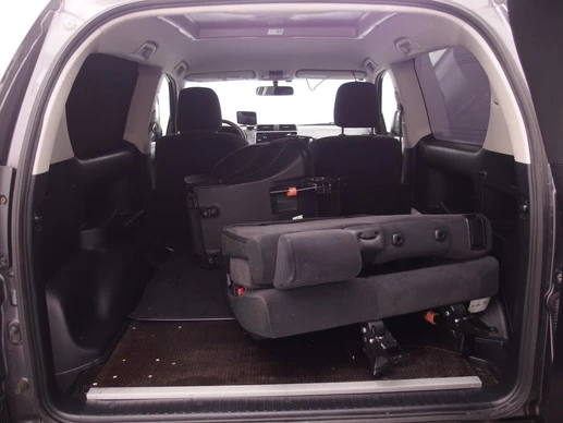 Toyota Land Cruiser - Afbeelding 29 van 30