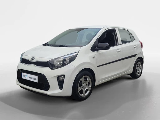Kia Picanto - Afbeelding 1 van 29