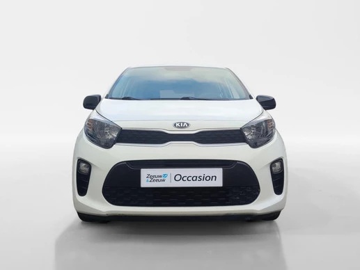 Kia Picanto - Afbeelding 2 van 29