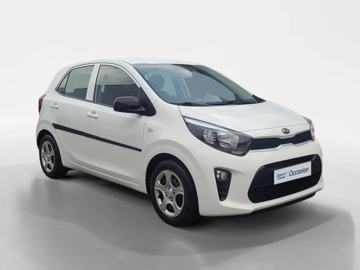 Kia Picanto - Afbeelding 3 van 29