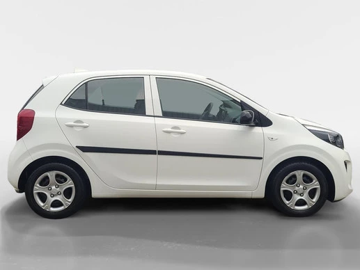 Kia Picanto - Afbeelding 4 van 29