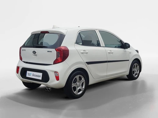 Kia Picanto - Afbeelding 5 van 29