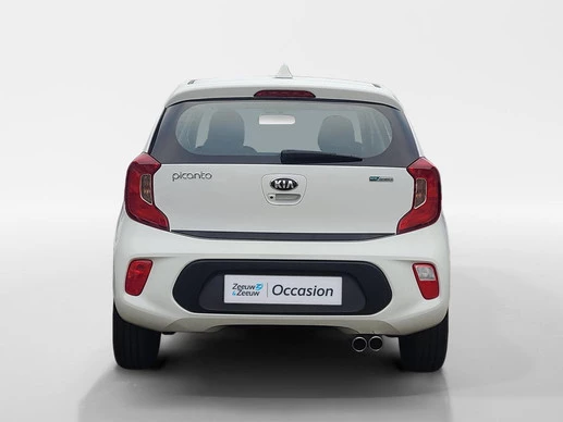 Kia Picanto - Afbeelding 6 van 29