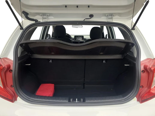 Kia Picanto - Afbeelding 12 van 29