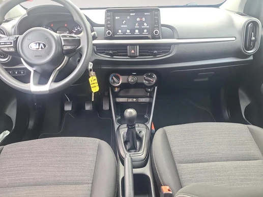 Kia Picanto - Afbeelding 13 van 29