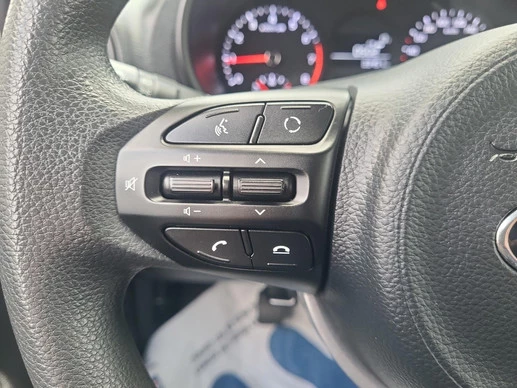 Kia Picanto - Afbeelding 15 van 29