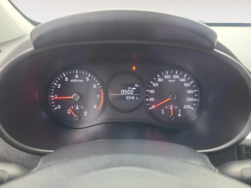 Kia Picanto - Afbeelding 16 van 29