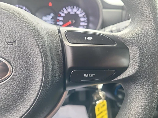 Kia Picanto - Afbeelding 17 van 29