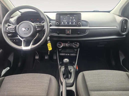 Kia Picanto - Afbeelding 18 van 29