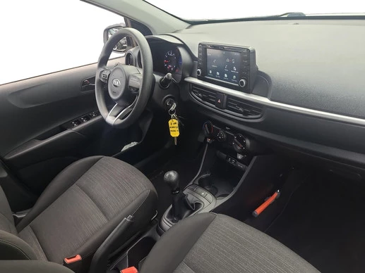 Kia Picanto - Afbeelding 21 van 29