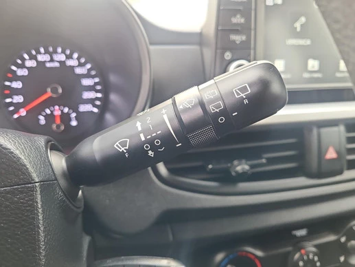 Kia Picanto - Afbeelding 23 van 29