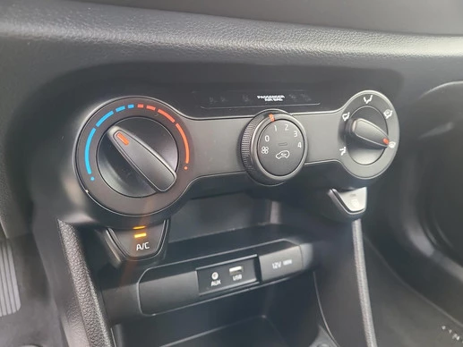 Kia Picanto - Afbeelding 24 van 29