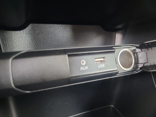 Kia Picanto - Afbeelding 25 van 29