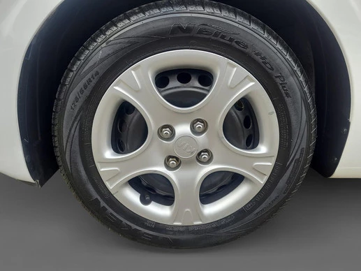 Kia Picanto - Afbeelding 28 van 29