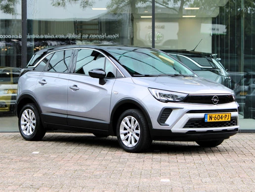 Opel Crossland - Afbeelding 1 van 25