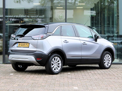 Opel Crossland - Afbeelding 6 van 25