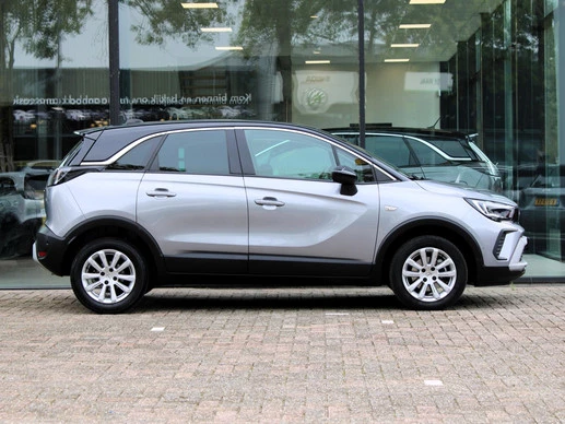 Opel Crossland - Afbeelding 7 van 25