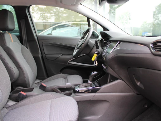 Opel Crossland - Afbeelding 8 van 25