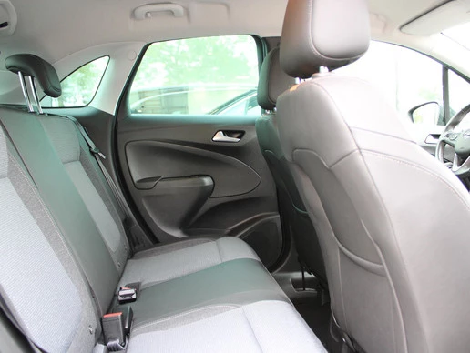 Opel Crossland - Afbeelding 9 van 25
