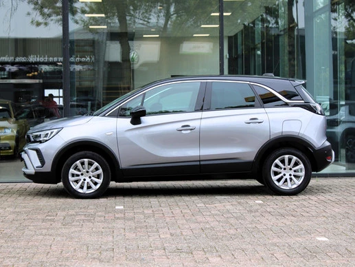 Opel Crossland - Afbeelding 11 van 25
