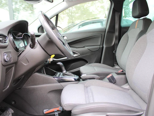 Opel Crossland - Afbeelding 13 van 25