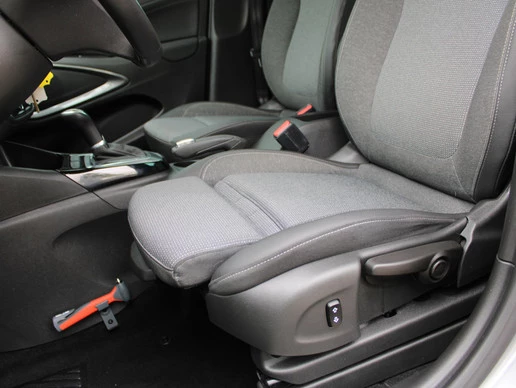 Opel Crossland - Afbeelding 14 van 25