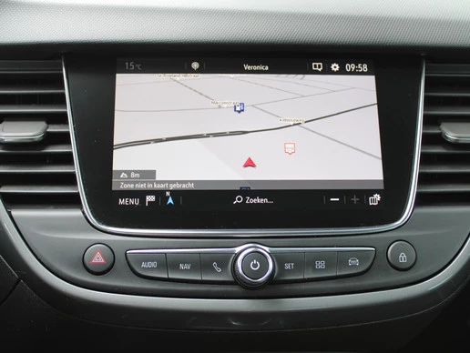 Opel Crossland - Afbeelding 16 van 25