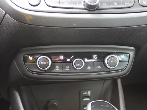 Opel Crossland - Afbeelding 17 van 25