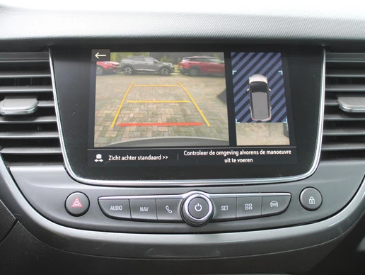 Opel Crossland - Afbeelding 21 van 25