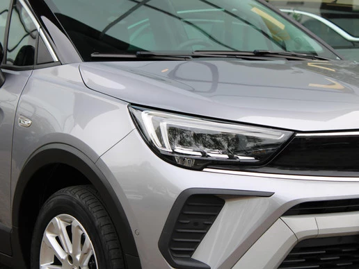 Opel Crossland - Afbeelding 22 van 25