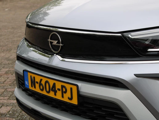 Opel Crossland - Afbeelding 23 van 25