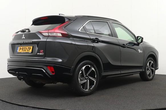 Mitsubishi Eclipse Cross - Afbeelding 2 van 29