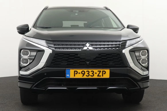 Mitsubishi Eclipse Cross - Afbeelding 3 van 29