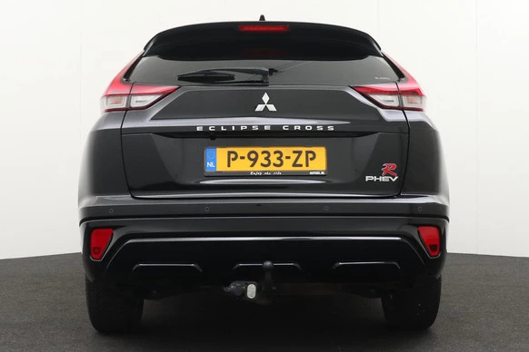 Mitsubishi Eclipse Cross - Afbeelding 4 van 29