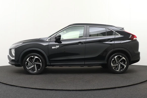 Mitsubishi Eclipse Cross - Afbeelding 5 van 29