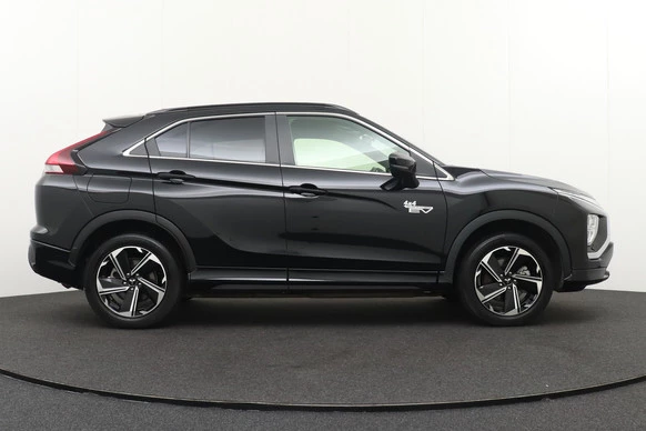 Mitsubishi Eclipse Cross - Afbeelding 6 van 29