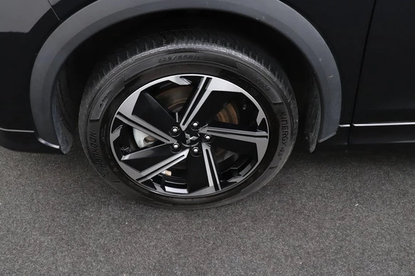 Mitsubishi Eclipse Cross - Afbeelding 7 van 29