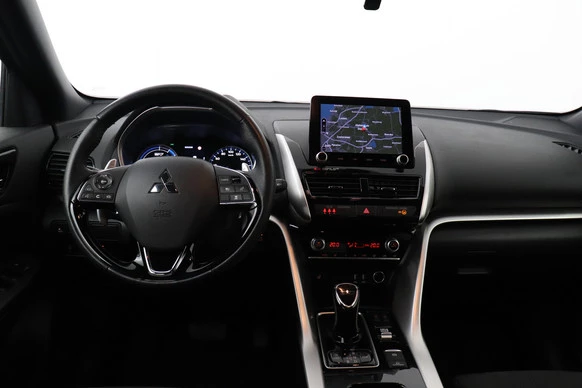 Mitsubishi Eclipse Cross - Afbeelding 8 van 29