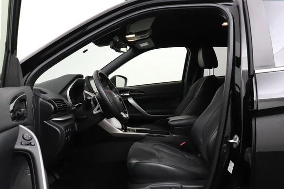 Mitsubishi Eclipse Cross - Afbeelding 9 van 29