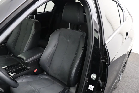 Mitsubishi Eclipse Cross - Afbeelding 10 van 29