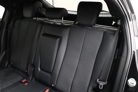 Mitsubishi Eclipse Cross - Afbeelding 12 van 29