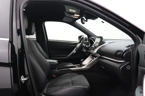 Mitsubishi Eclipse Cross - Afbeelding 15 van 29