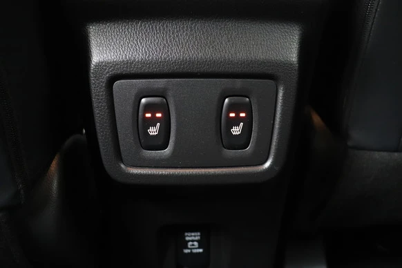 Mitsubishi Eclipse Cross - Afbeelding 16 van 29