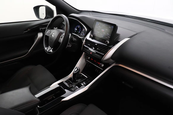 Mitsubishi Eclipse Cross - Afbeelding 17 van 29