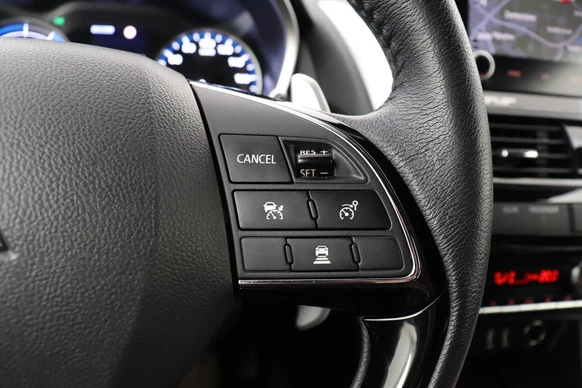 Mitsubishi Eclipse Cross - Afbeelding 21 van 29