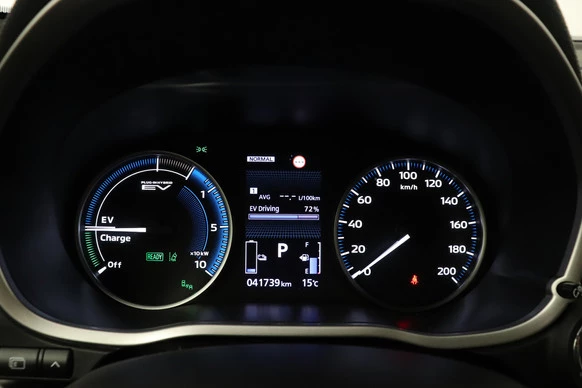 Mitsubishi Eclipse Cross - Afbeelding 22 van 29