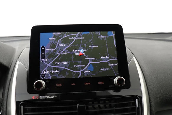 Mitsubishi Eclipse Cross - Afbeelding 23 van 29